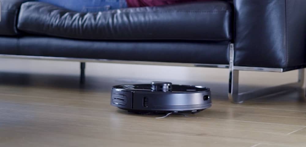 De vele soorten robots die ons thuis helpen