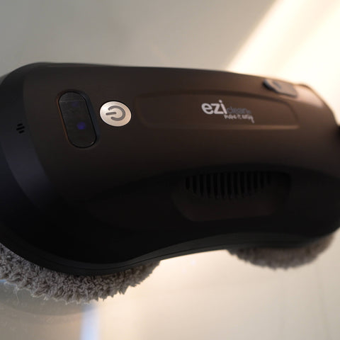 Robot ramenwasser Eziclean® Windobot S4 Plus