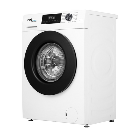 Eziclean® WashPro 700 Wasmachine 7KG Voorlader