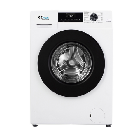 Eziclean® WashPro 700 Wasmachine 7KG Voorlader